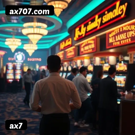 Recursos Exclusivos do App ax7 - Modo Offline, Login Biométrico