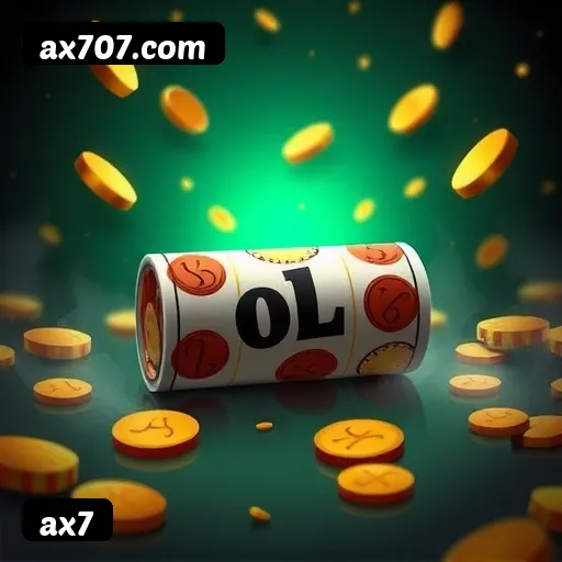 Jogos de Mesa Premium ax7 - Blackjack, Roleta, Baccarat